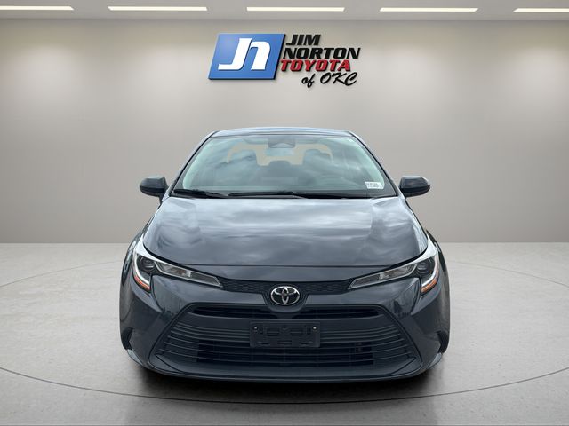 Used 2024 Toyota Corolla Sedan