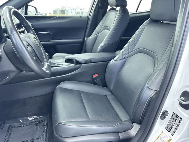 Used 2024 Lexus UX SUV