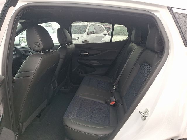 new 2026 Buick Envista car, priced at $26,535