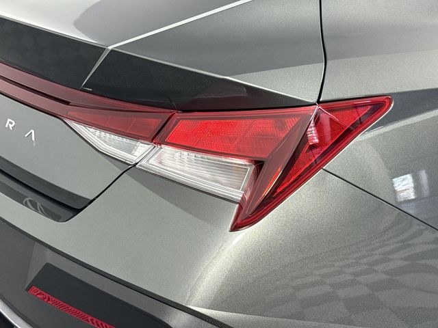 New 2025 Hyundai Elantra For Sale in Indianapolis, IN