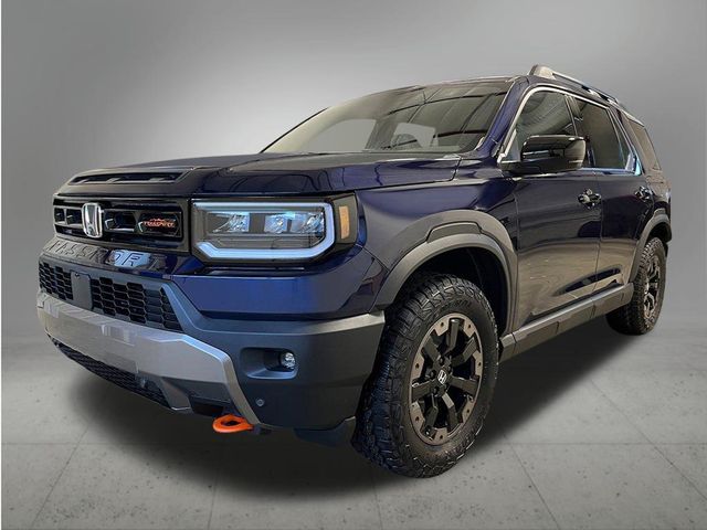 2026 Honda Passport 3.5 TrailSport Elite 4WD Auto's photo