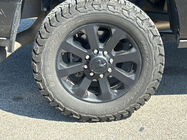 Used 2024 Ram 2500 Truck