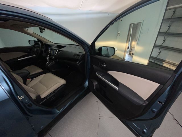 Used 2016  Honda EX-L image 24