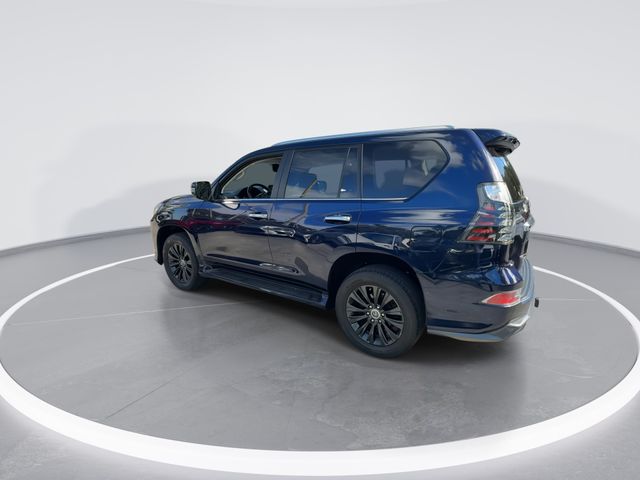 Used 2023 Lexus GX SUV