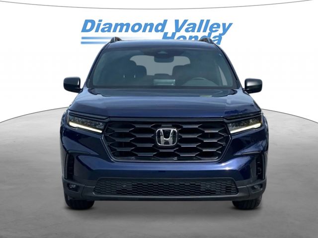 2025 Honda Pilot Sport 8