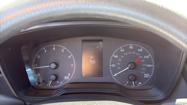 Used 2023 Toyota Corolla Sedan