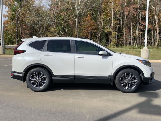 2022 Honda CR-V EX 11