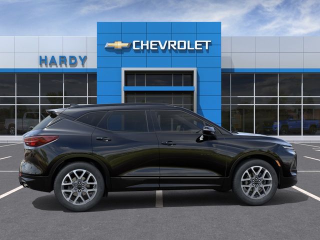 2026 Chevrolet Blazer RS:47252