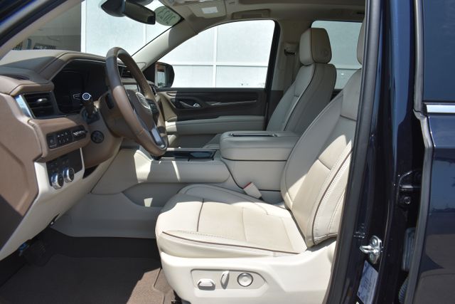 Used 2023 GMC Yukon SUV
