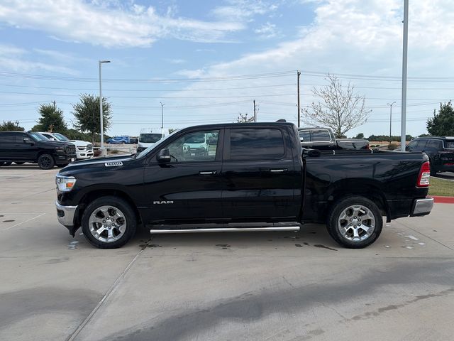 Used 2020 Ram 1500 Truck