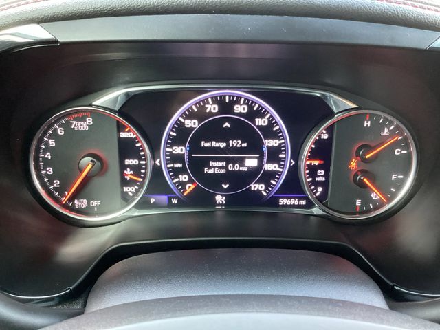 Used Car 2020 Chevrolet Blazer  Rs For Sale Under $25,000 In San Antonio, Texas