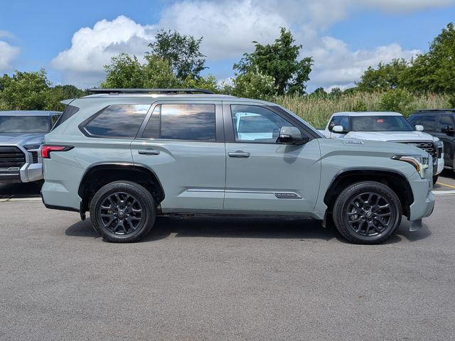 2025 Toyota Sequoia - Image 6