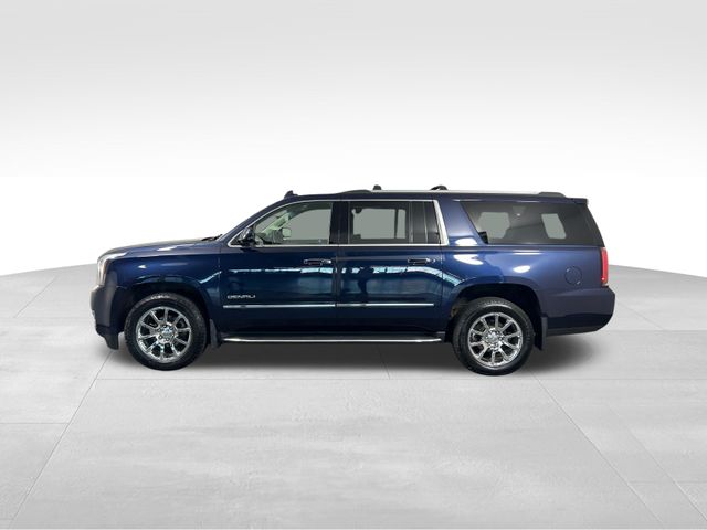 2018 GMC Yukon XL Denali 7