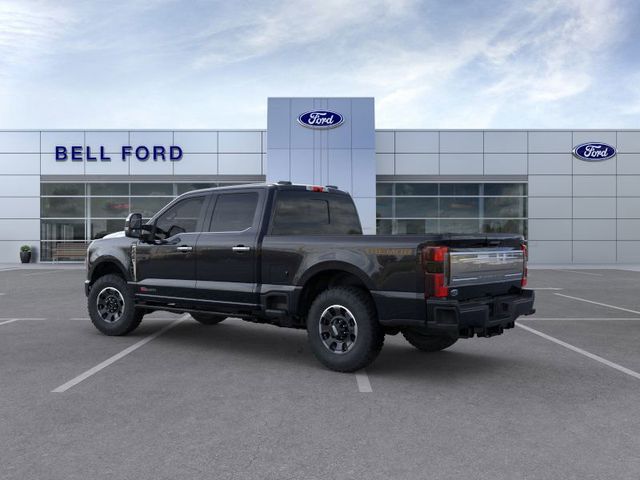 2024 Ford F-350SD  4