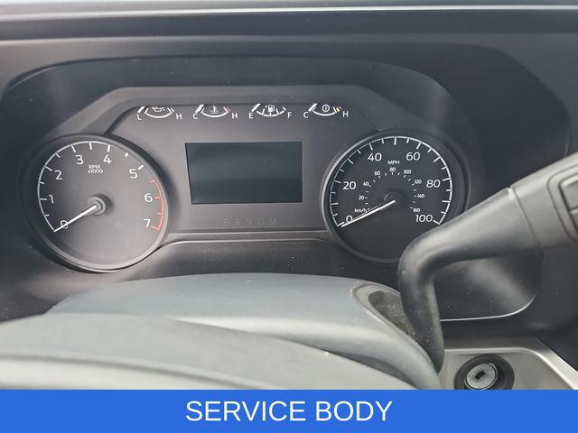 Used 2023 White Ford XL image 20