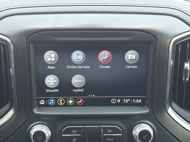 Photo of 2021 GMC Sierra 1500 AT4 in Dallas, GA - 31,  2021 GMC Sierra 1500 AT4:43886A