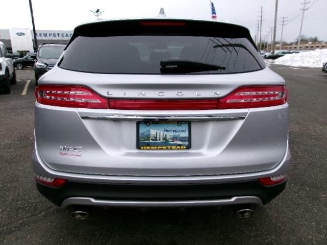 used 2019 Lincoln MKC car, priced at $18,996