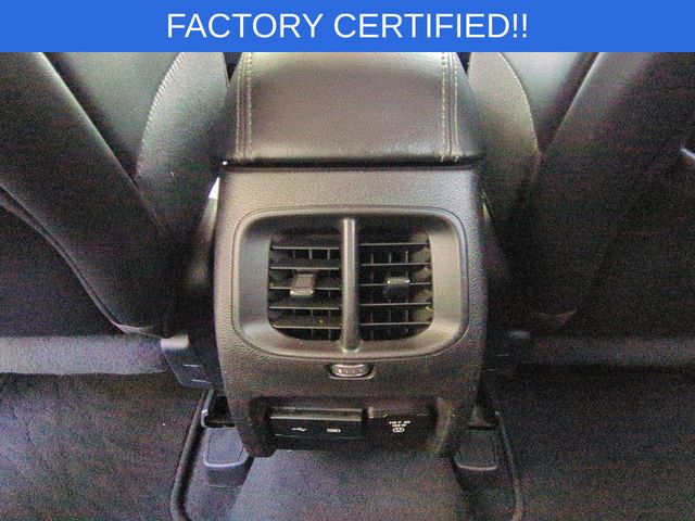 Used 2020 White Jeep Limited image 31