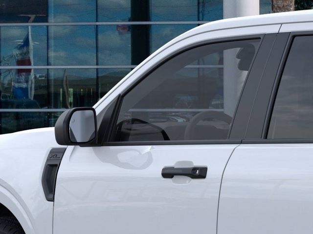 New 2026 White Ford XL image 21