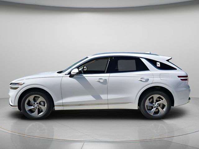 2027 Genesis Gv70