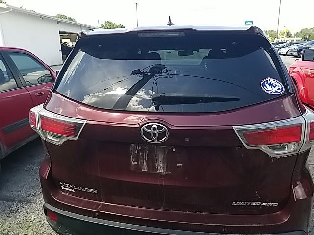 Used 2014 Toyota Highlander SUV