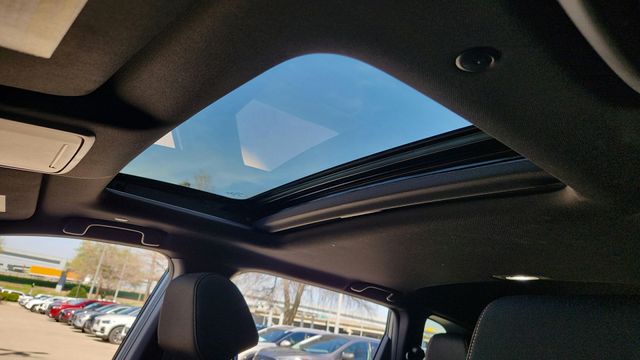 2025 Honda CR-V Hybrid