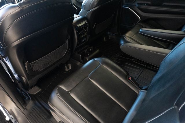 Used 2021 Jeep Grand Cherokee L SUV