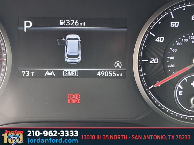 Used Car 2022 Hyundai Santa Fe  Sel For Sale Under $25,000 In San Antonio, Texas