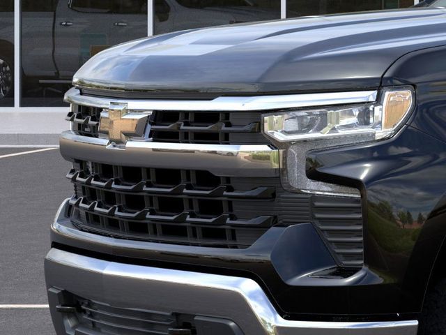 2025 Chevrolet Silverado 1500 LT 13