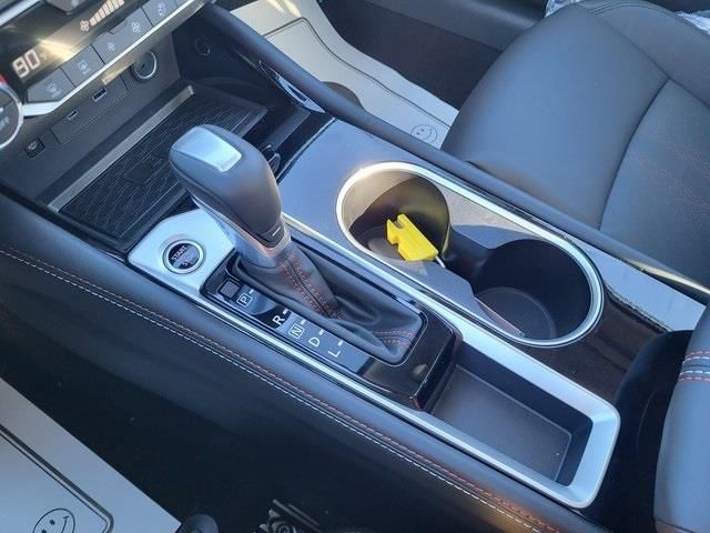 New 2025 Gray Nissan 2.5 SR image 20