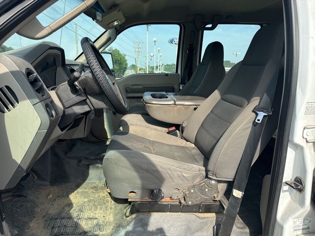 2009 Ford RSX FX4 photo