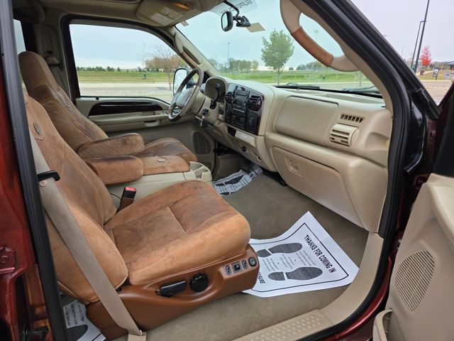 2005 Ford F-350 LARIAT