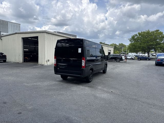 Used 2023 Black Ram High Roof image 5