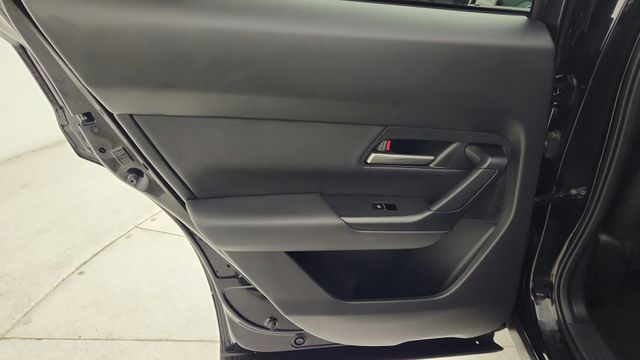 2023 Mazda CX-50 2.5 S Preferred Plus Package Black at Joe Myers Mazda Kia