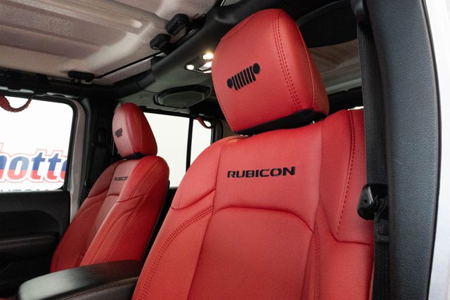 Used 2020 Jeep Wrangler SUV
