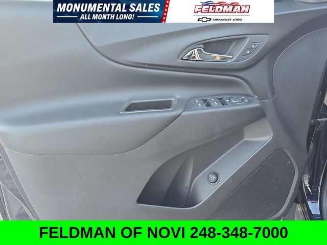 Used 2020 Chevrolet Equinox For Sale in Livonia, MI