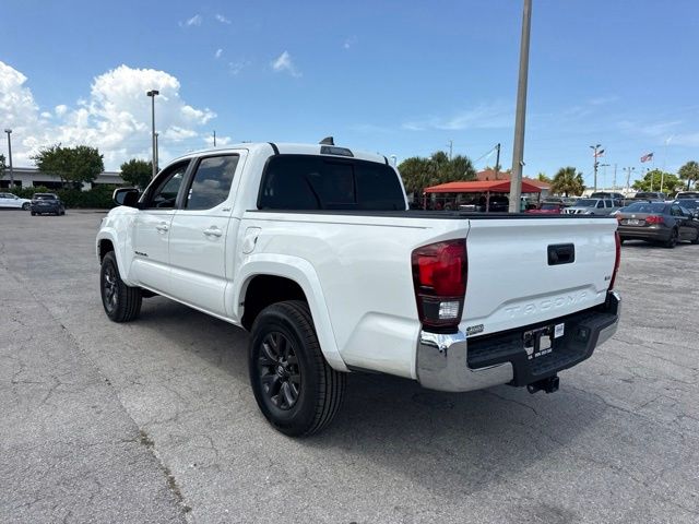 2022 Toyota Tacoma - $31,988