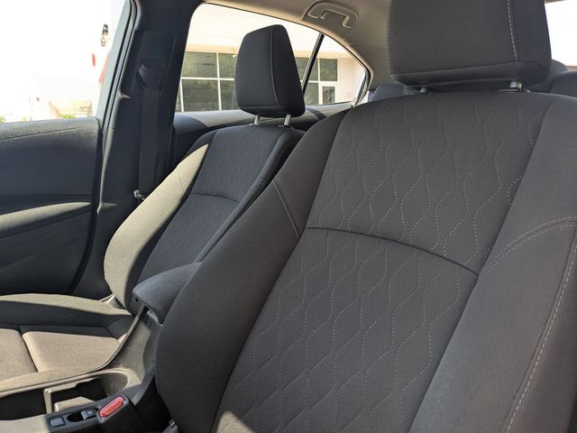 2024 Toyota Corolla LE  at Davis Toyota of Orangeburg