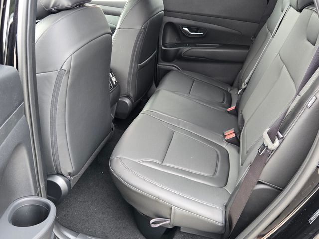 2027 Hyundai Santa Cruz