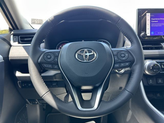 used 2024 Toyota RAV4 car, priced at $29,728
