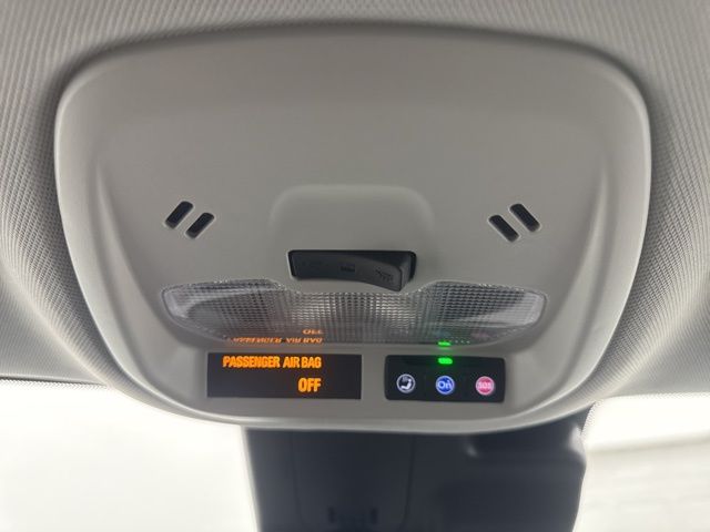 new 2026 Chevrolet Trax car, priced at $23,885