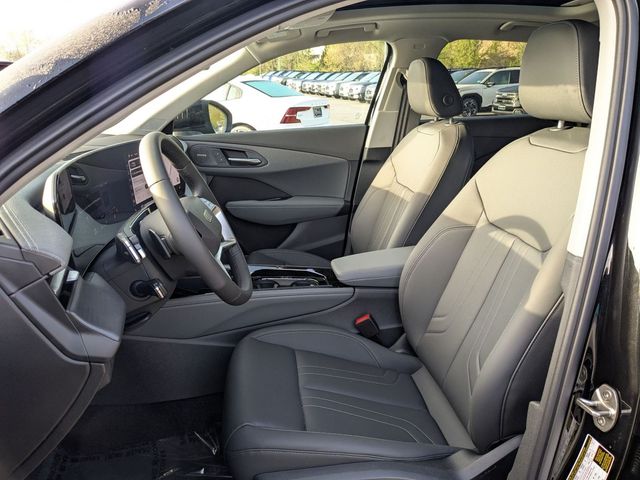 new 2026 Audi Q3 car, priced at $51,105