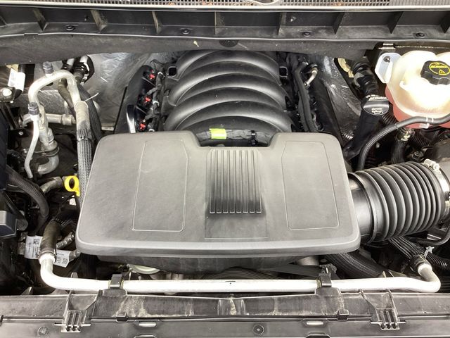 Used Car 2024 Chevrolet Silverado 1500  Lt For Sale Under $40,000 In San Antonio, Texas