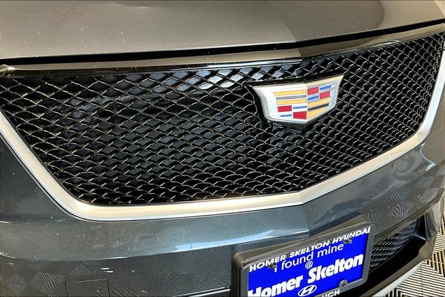 Used 2021 Cadillac XT6 For Sale in OLIVE BRANCH, MS