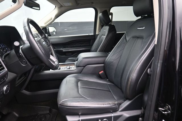 2020 Ford Expedition Platinum - 9