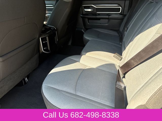 Used 2024 Ram 2500 Truck