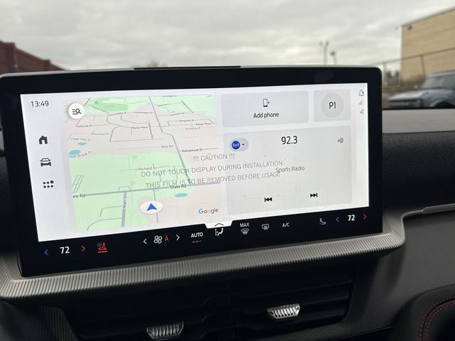 New 2026 White Ford ST-Line image 14