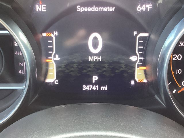 Used Car 2023 Jeep Gladiator  Overland For Sale Under $35,000 In San Antonio, Texas