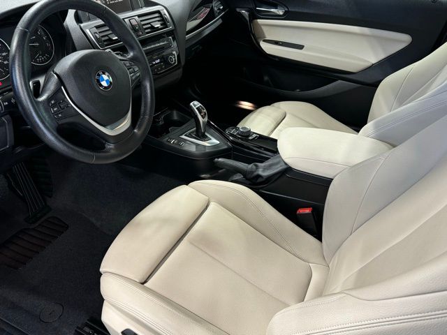 2016 BMW 2 Series 228i xDrive 11