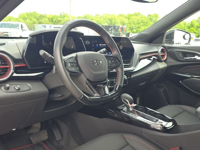 2026 Chevrolet Trax 2RS:45328A